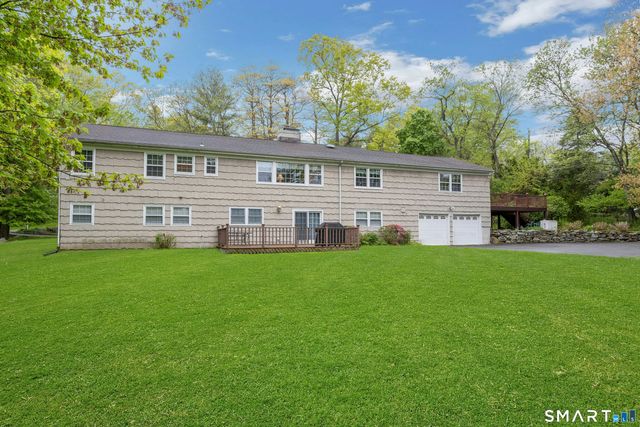 189 Westover Road, Stamford, CT 06902