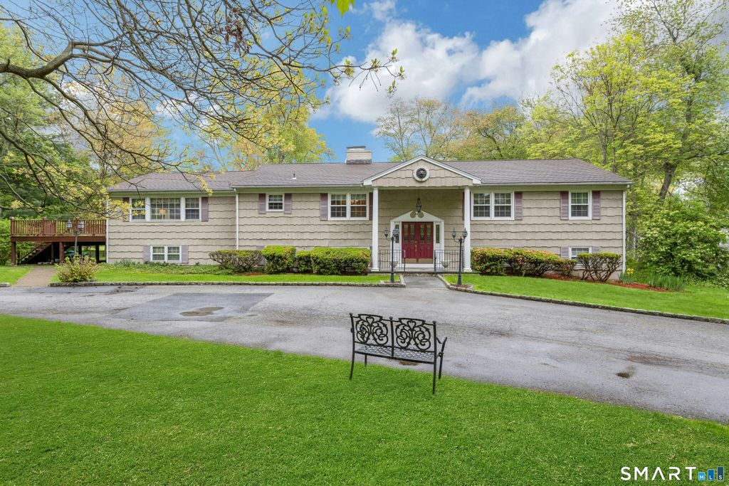 189 Westover Road, Stamford, CT 06902