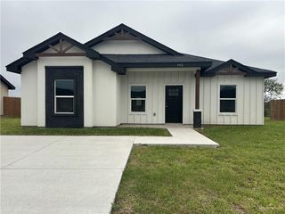 1512 Unity Drive, Mercedes, TX 78570