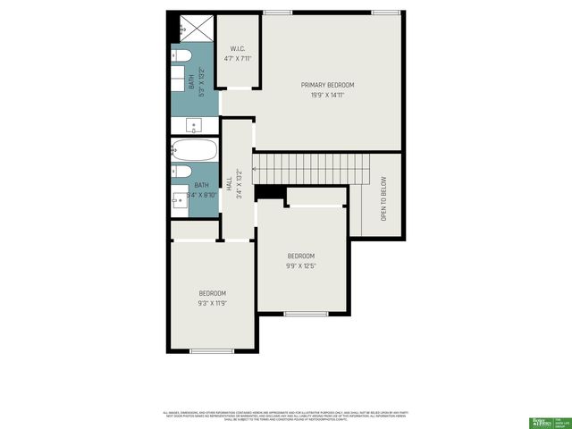 7102 N 79th Court, Omaha, NE 68122