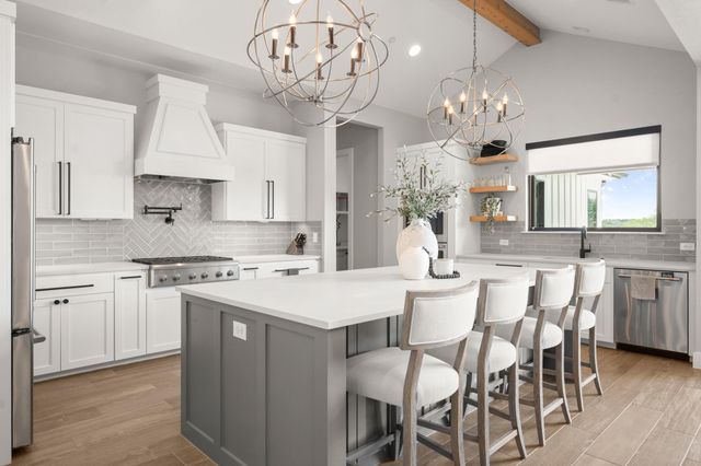 1021 Lower Peninsula LOOP, Georgetown, TX 78633