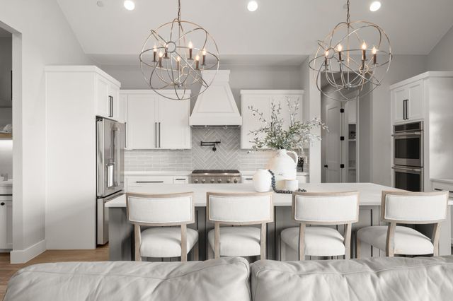 1021 Lower Peninsula LOOP, Georgetown, TX 78633