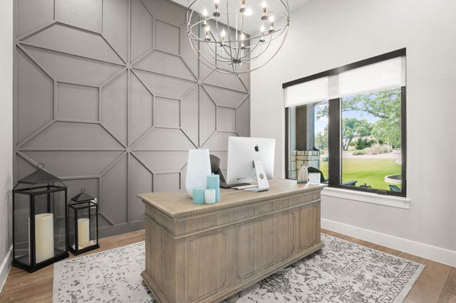 1021 Lower Peninsula LOOP, Georgetown, TX 78633