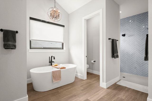 1021 Lower Peninsula LOOP, Georgetown, TX 78633