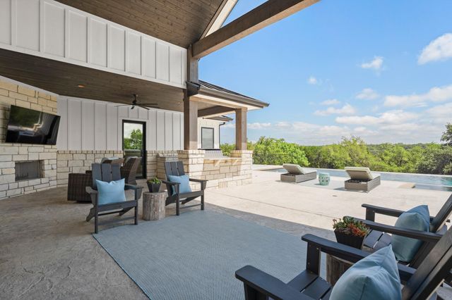 1021 Lower Peninsula LOOP, Georgetown, TX 78633