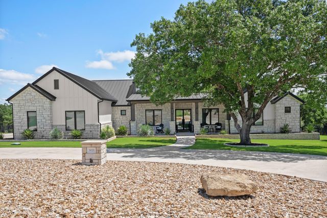 1021 Lower Peninsula LOOP, Georgetown, TX 78633