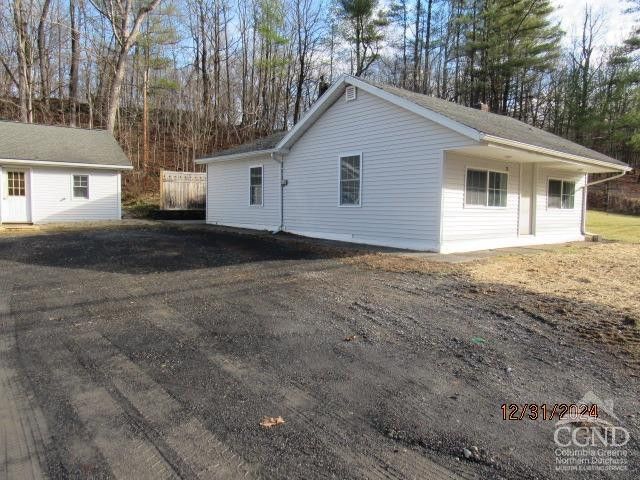 5926 Route 9, Rhinebeck, NY 12572