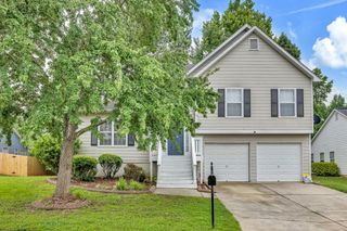 4435 Grove NW Drive, Acworth, GA 30101