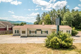 769 NH Route 16, Bartlett, NH 03812
