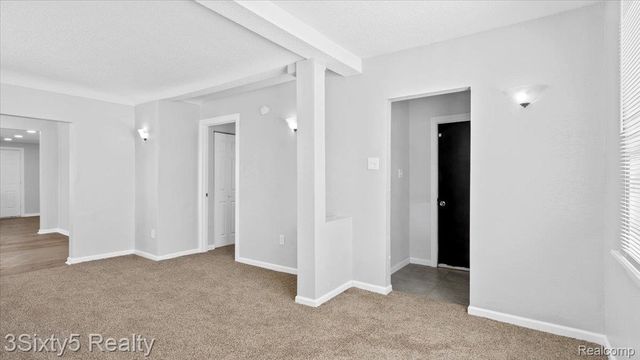 202 Haltiner Street, River Rouge, MI 48218