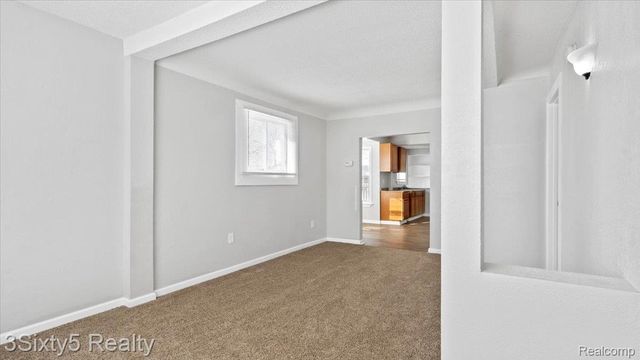202 Haltiner Street, River Rouge, MI 48218
