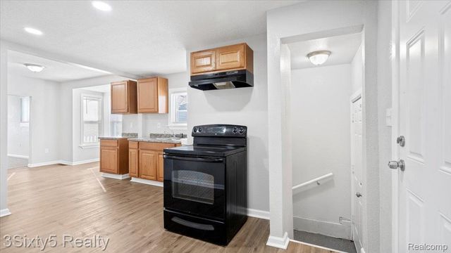 202 Haltiner Street, River Rouge, MI 48218