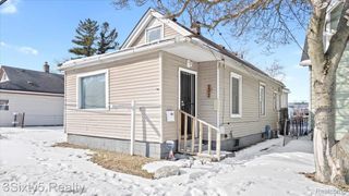 202 Haltiner Street, River Rouge, MI 48218