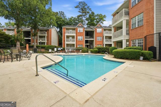 2031 Chastain Park Court NE, Atlanta, GA 30342