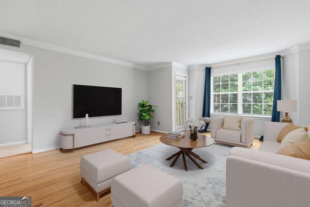 2031 Chastain Park Court NE, Atlanta, GA 30342