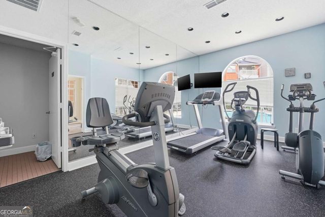 2031 Chastain Park Court NE, Atlanta, GA 30342