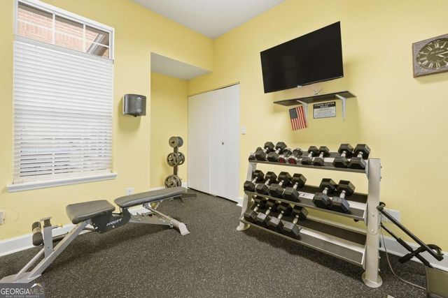 2031 Chastain Park Court NE, Atlanta, GA 30342