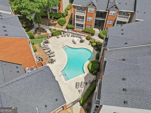 2031 Chastain Park Court NE, Atlanta, GA 30342