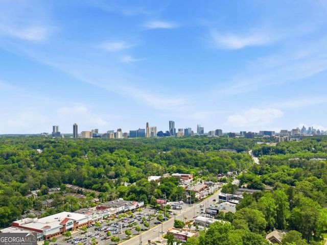 2031 Chastain Park Court NE, Atlanta, GA 30342