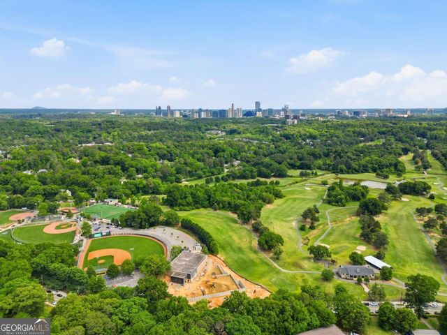 2031 Chastain Park Court NE, Atlanta, GA 30342