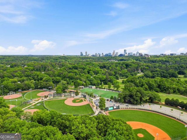 2031 Chastain Park Court NE, Atlanta, GA 30342