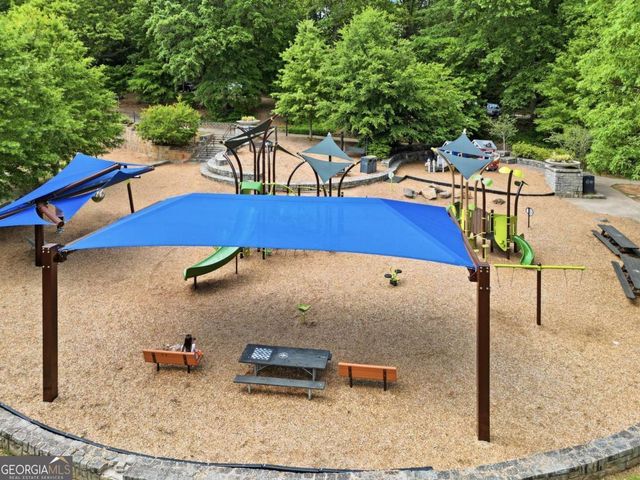 2031 Chastain Park Court NE, Atlanta, GA 30342