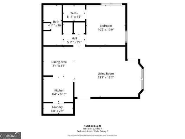 2031 Chastain Park Court NE, Atlanta, GA 30342