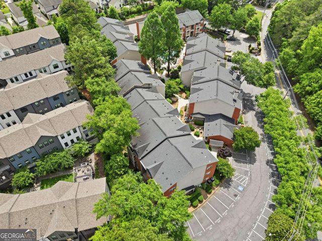 2031 Chastain Park Court NE, Atlanta, GA 30342