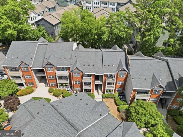 2031 Chastain Park Court NE, Atlanta, GA 30342