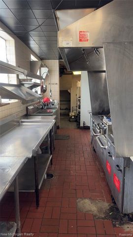 11233 Morang Drive, Detroit, MI 48224