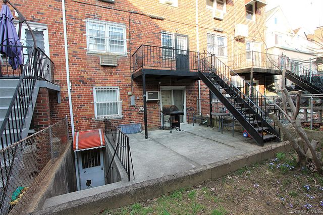 58-18 84th Place, Middle Village, NY 11379