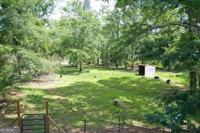 1095 Jacksonville Highway, Fitzgerald, GA 31750