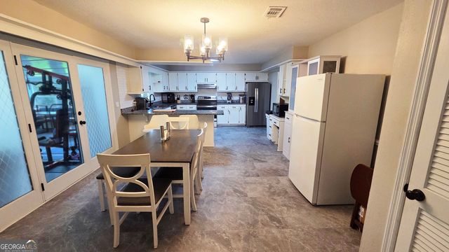 1095 Jacksonville Highway, Fitzgerald, GA 31750