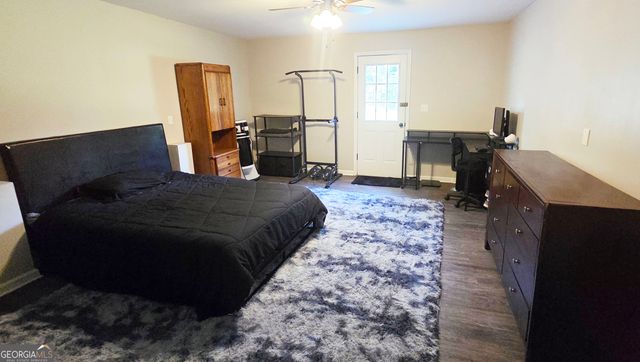 1095 Jacksonville Highway, Fitzgerald, GA 31750