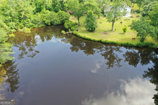 1095 Jacksonville Highway, Fitzgerald, GA 31750