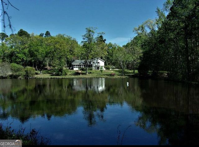 1095 Jacksonville Highway, Fitzgerald, GA 31750