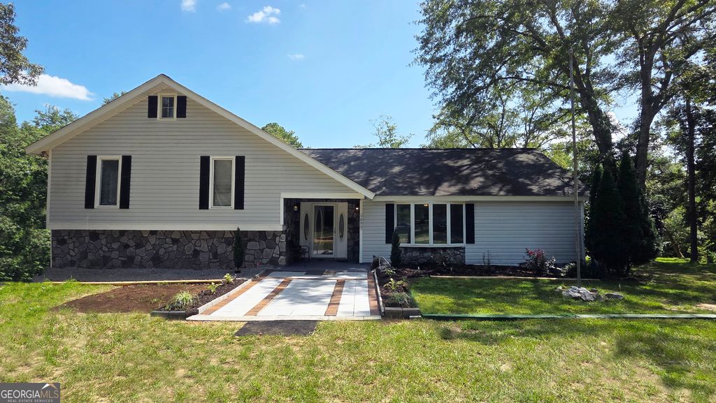 1095 Jacksonville Highway, Fitzgerald, GA 31750