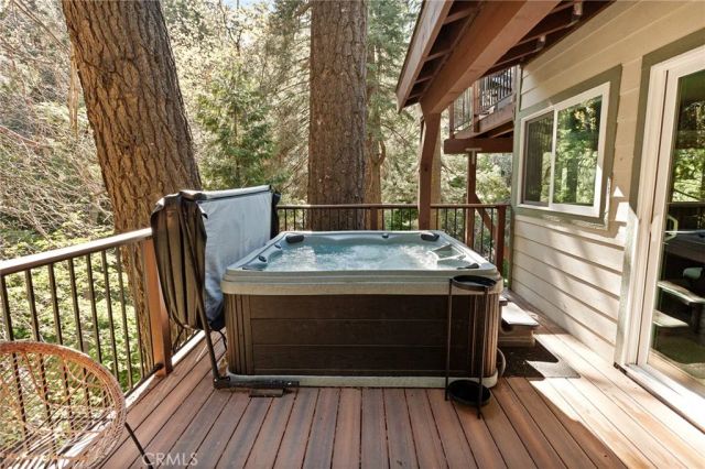 576 Kuffel Canyon, Lake Arrowhead, CA 92352