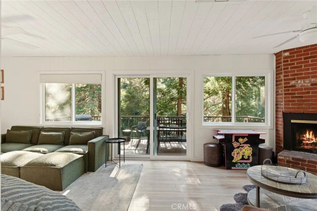 576 Kuffel Canyon, Lake Arrowhead, CA 92352