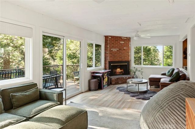 576 Kuffel Canyon, Lake Arrowhead, CA 92352