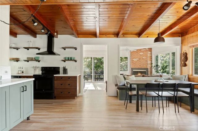 576 Kuffel Canyon, Lake Arrowhead, CA 92352