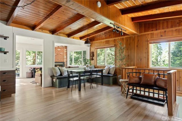 576 Kuffel Canyon, Lake Arrowhead, CA 92352
