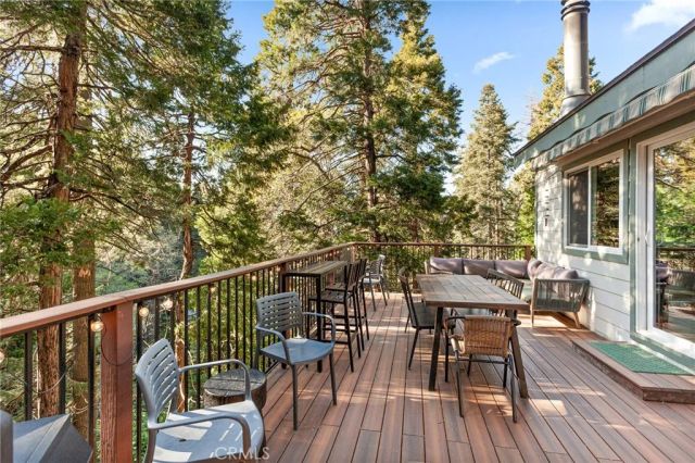 576 Kuffel Canyon, Lake Arrowhead, CA 92352