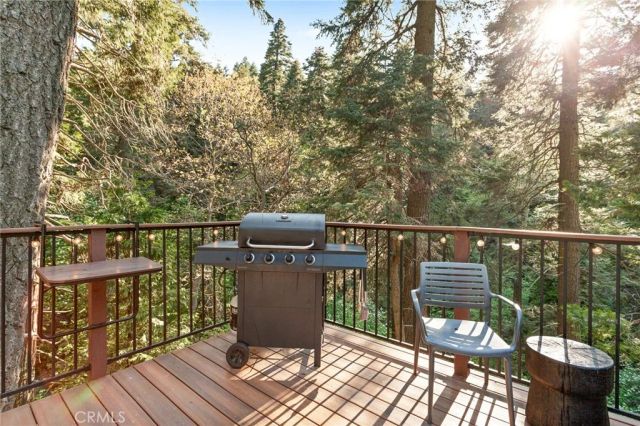 576 Kuffel Canyon, Lake Arrowhead, CA 92352