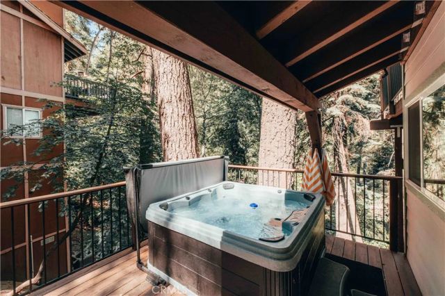 576 Kuffel Canyon, Lake Arrowhead, CA 92352