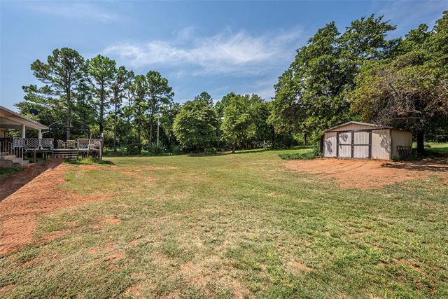 21229 Tamarack Road, Blanchard, OK 73010