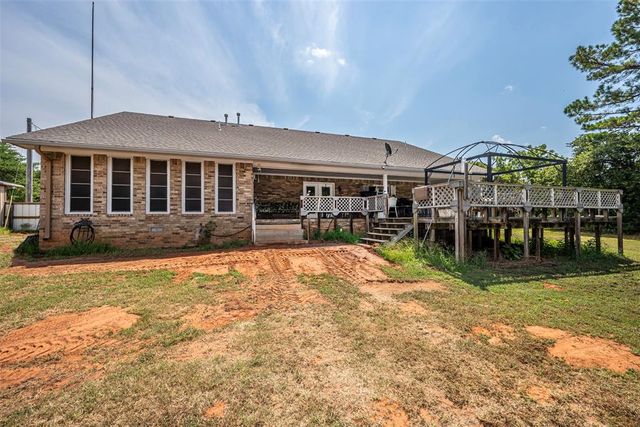 21229 Tamarack Road, Blanchard, OK 73010