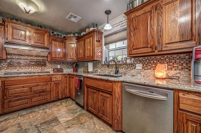 21229 Tamarack Road, Blanchard, OK 73010