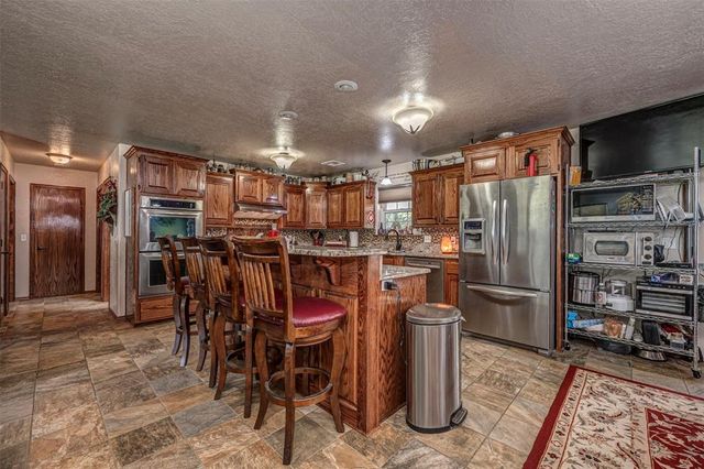 21229 Tamarack Road, Blanchard, OK 73010