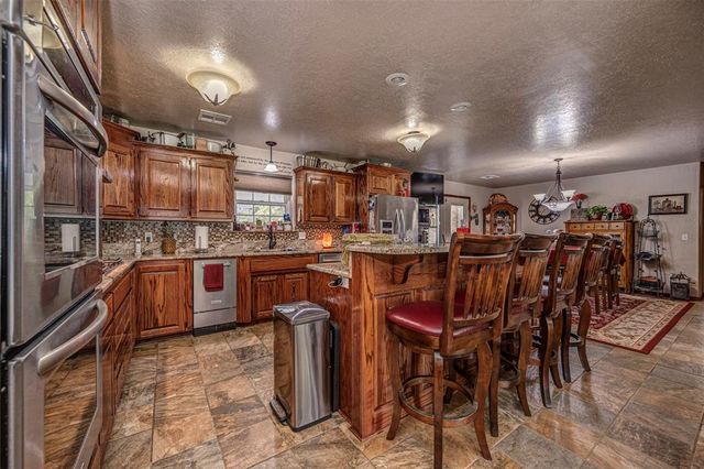 21229 Tamarack Road, Blanchard, OK 73010